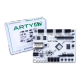 Arty A7-100T: Artix-7 FPGA Development Board for Makers and Hobbyists